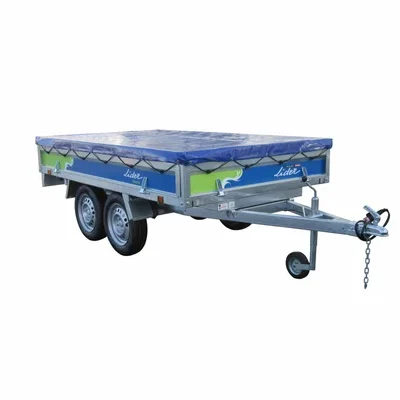 Remorque lider 750 kg​ Tolede 44550