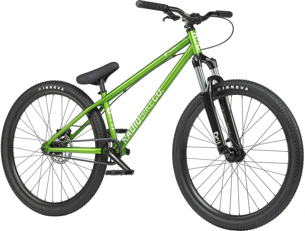 Radio Asura 26″ Vélo Dirt Jump