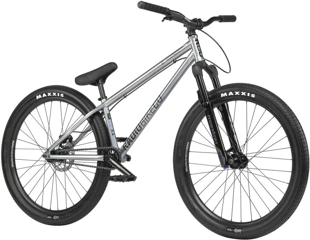 Radio Asura Pro 26″ Vélo Dirt Jump