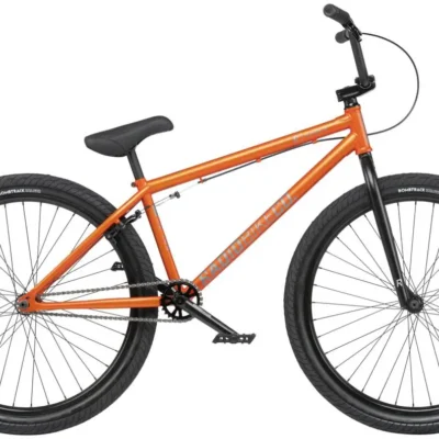 Radio Ceptor 26&Prime; BMX Cruiser