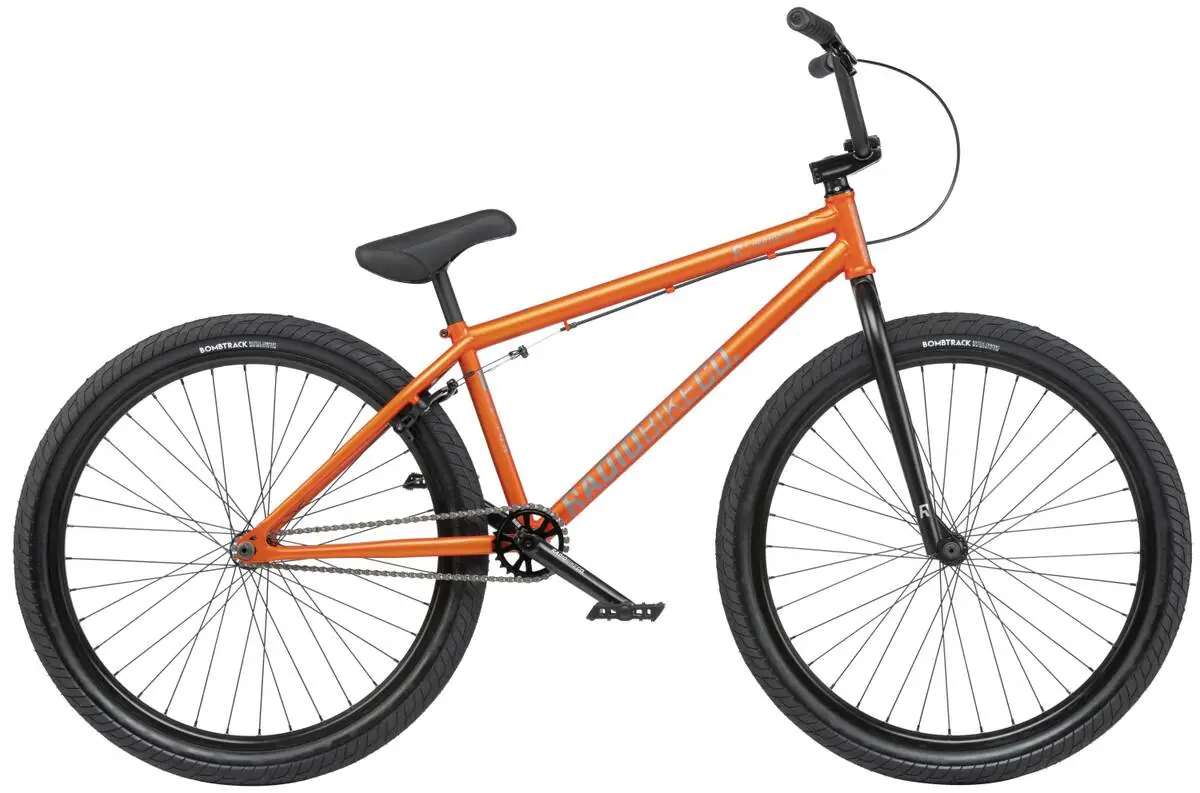 Radio Ceptor 26″ BMX Cruiser