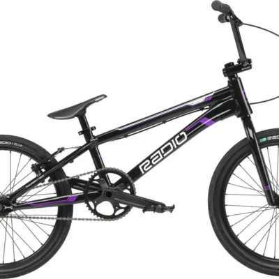 Xenon Pro 20&Prime; Vélo BMX Race