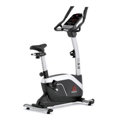Vélo d&rsquo;appartement Reebok SL8.0 Bike