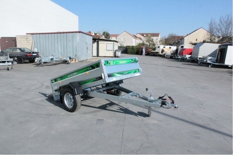 Remorque Daxara 218f – Image 3