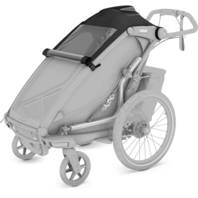 Thule Housse de Purificateur d&rsquo;Air – Chariot AirPurifier Cover Single