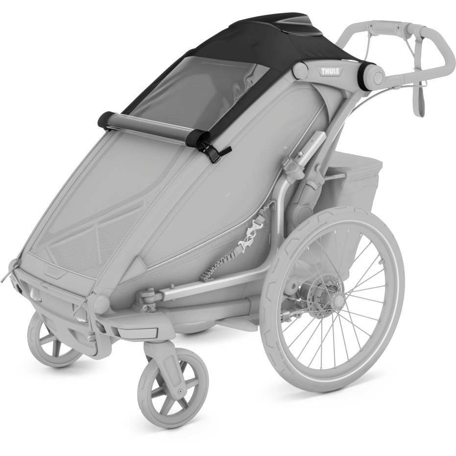 Thule Housse de Purificateur d’Air – Chariot AirPurifier Cover Single