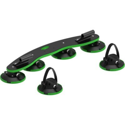 TreeFrog Porte Vélo Pro2  9-12×100 mm