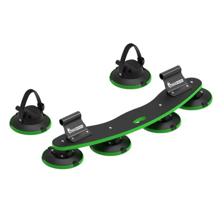Porte Vélo TreeFrog Pro 2 Plus