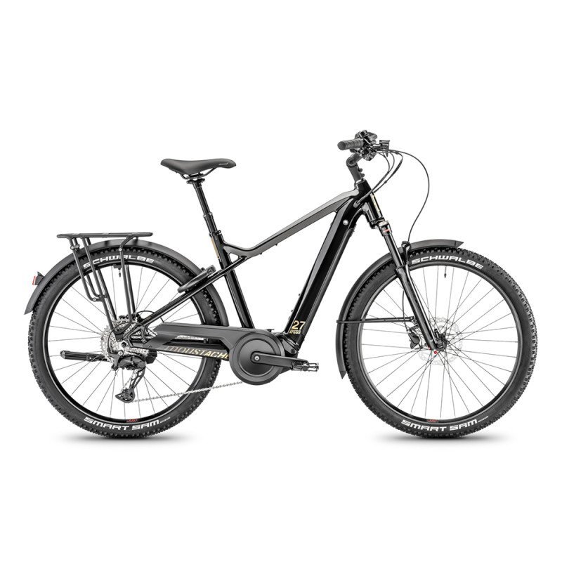 Vélo électrique​ Moustache samedi 27 wide 6