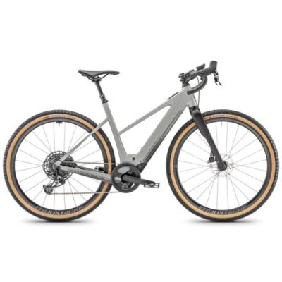 Vélo Moustache Bikes Gravel 4 – 400 Wh