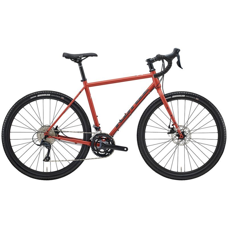 Vélo Kona gravel Rove