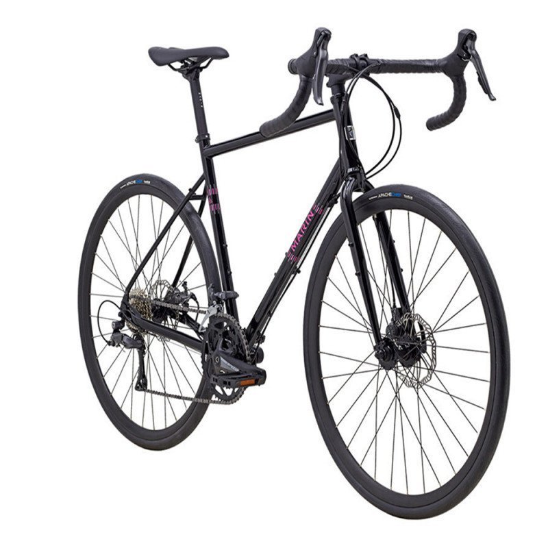 Vélo Marin Bikes gravel Nicasio