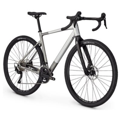 Vélo Focus gravel Atlas 6.7