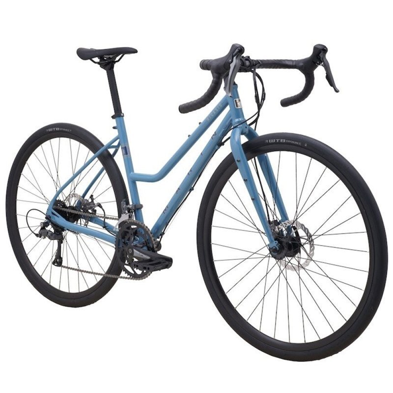 Vélo Marin Bikes gravel Nicasio 1 ST