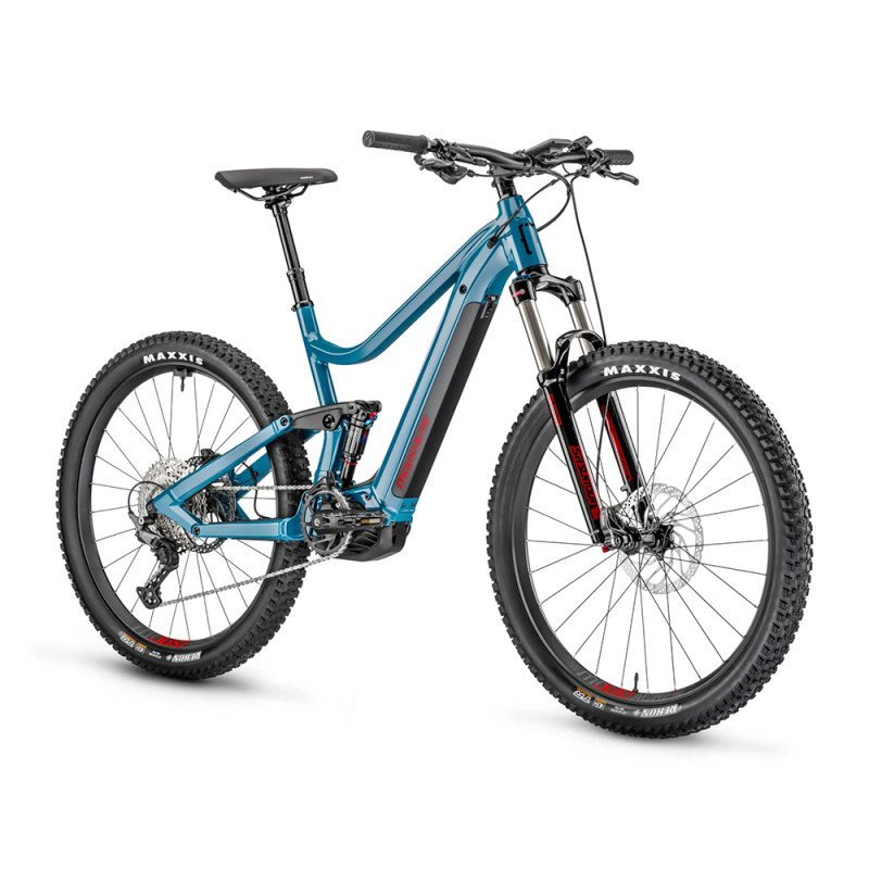 Vélo électrique​ Moustache samedi 27 wide 3